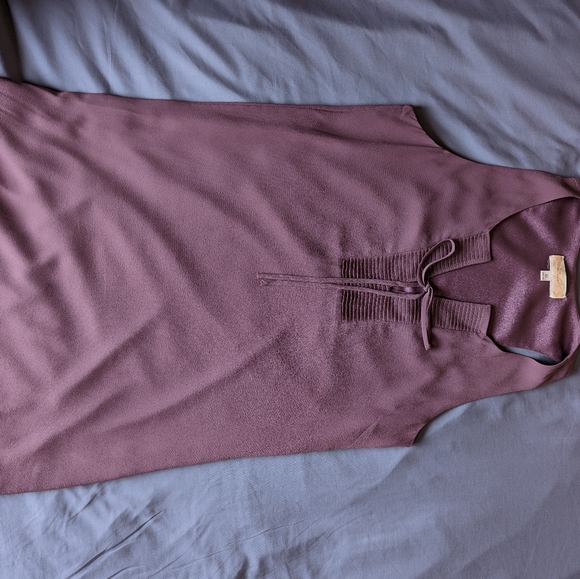 Lost April sleeveless shift dress - Picture 3 of 5